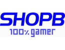 Shop B - 100% Games
